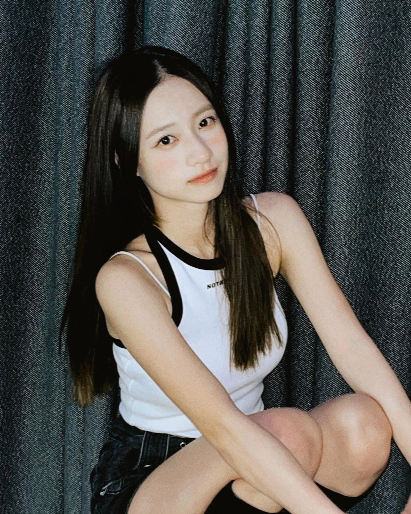  「幽灵水晶_蔡菜CC」甜美外型超抢眼 (15P) 第3张
