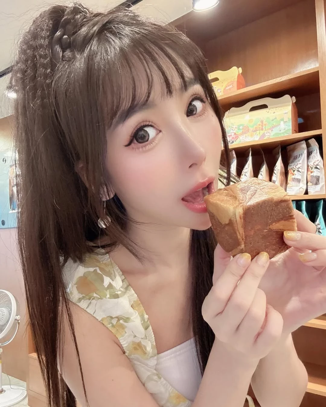  「甄馨Tiffany_lin」外型超抢眼 全场的目光焦点 (19P) 第16张