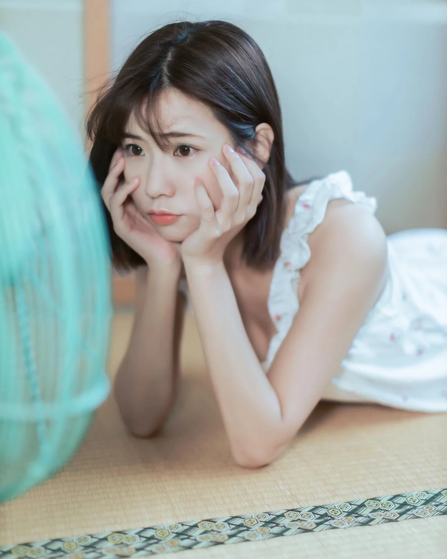  「Sutin_托小姐」胸前浑圆饱满 极緻诱惑身材太犯规 (19P) 第15张
