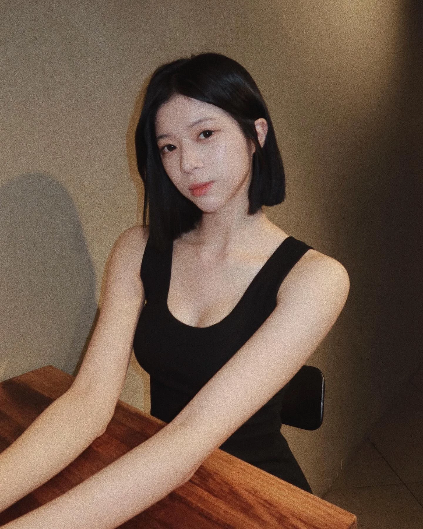  诱惑的美奶视角让人血脉喷张 「Irene」 (22P) 第6张