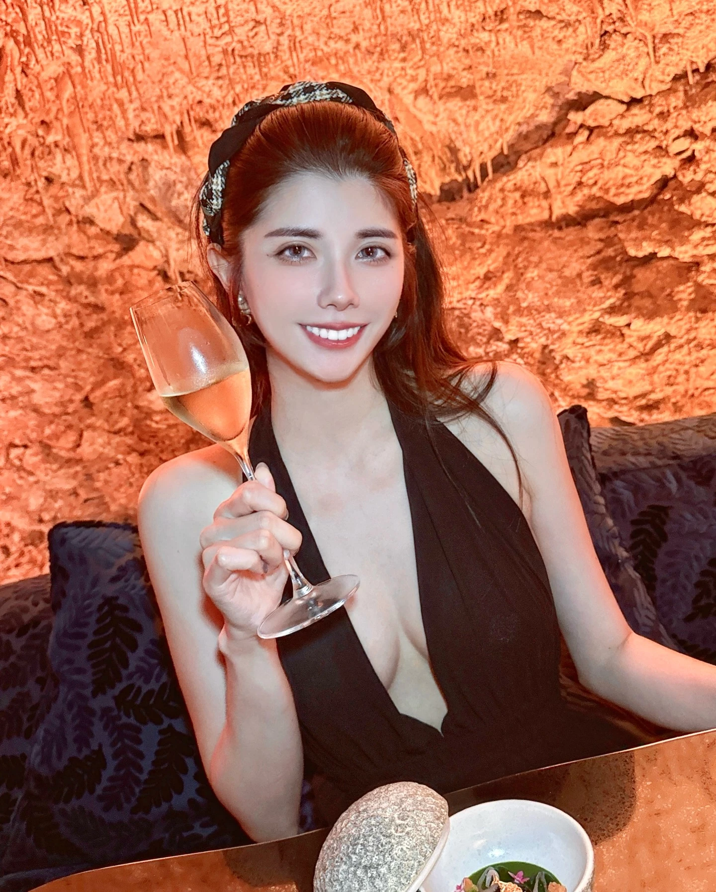  「JoannaLin沐沐」出水芙蓉 风华绝代 (20P) 第8张