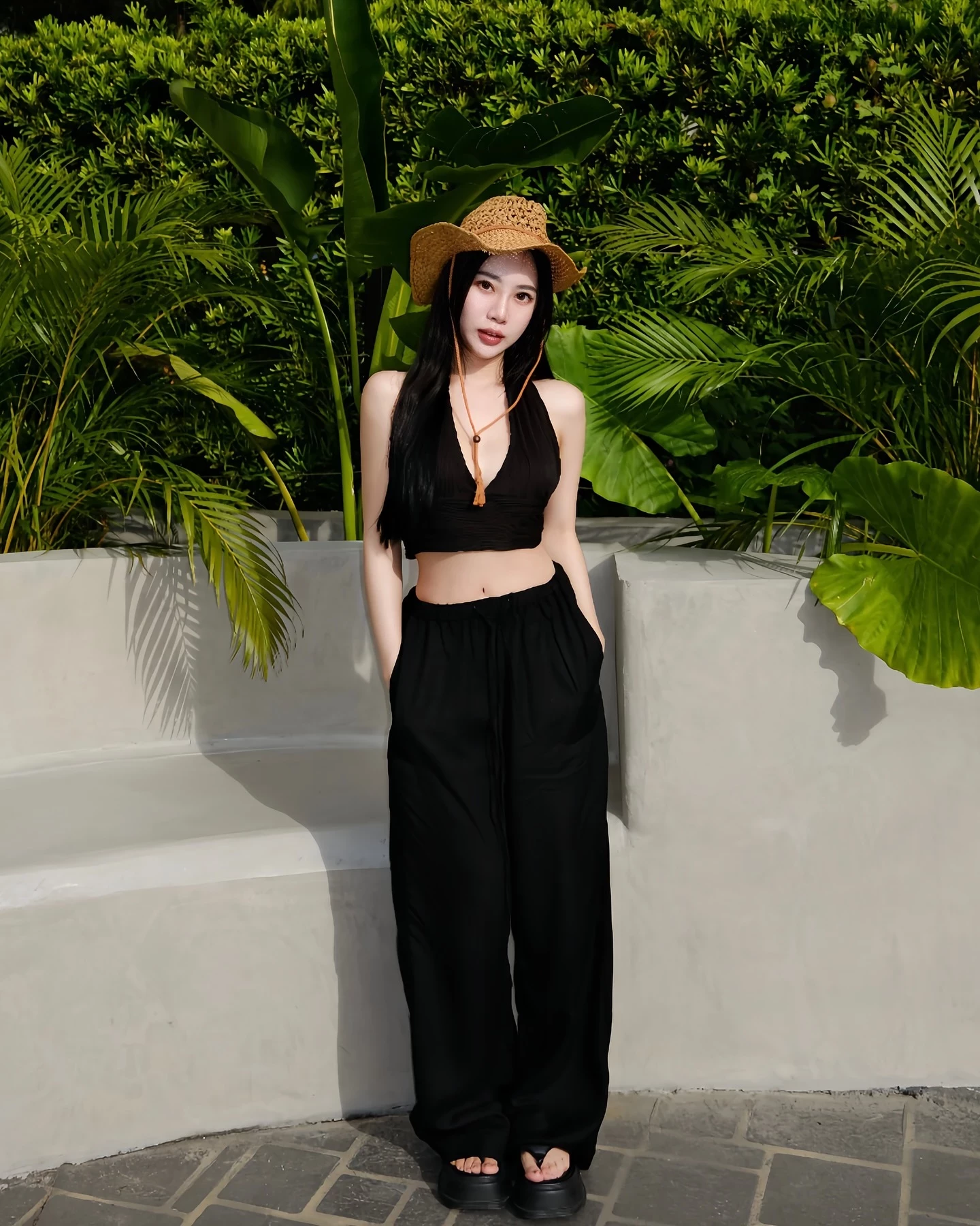  「凯婷_Katie」人美腿香绝好身材 (21P) 第16张