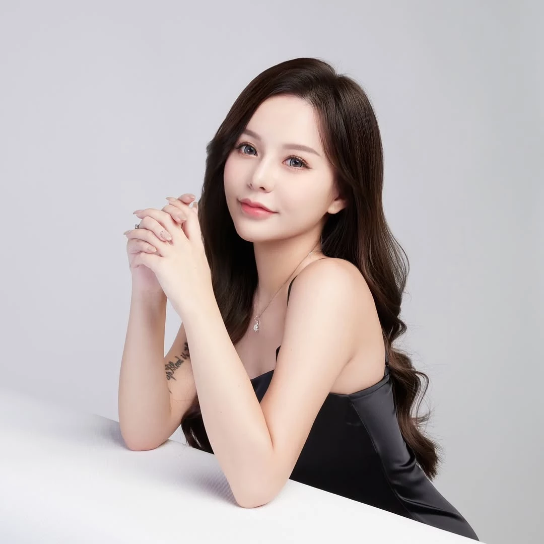  「Yuan_jiahui」美到怀疑人生 美到失语 (24P) 第22张