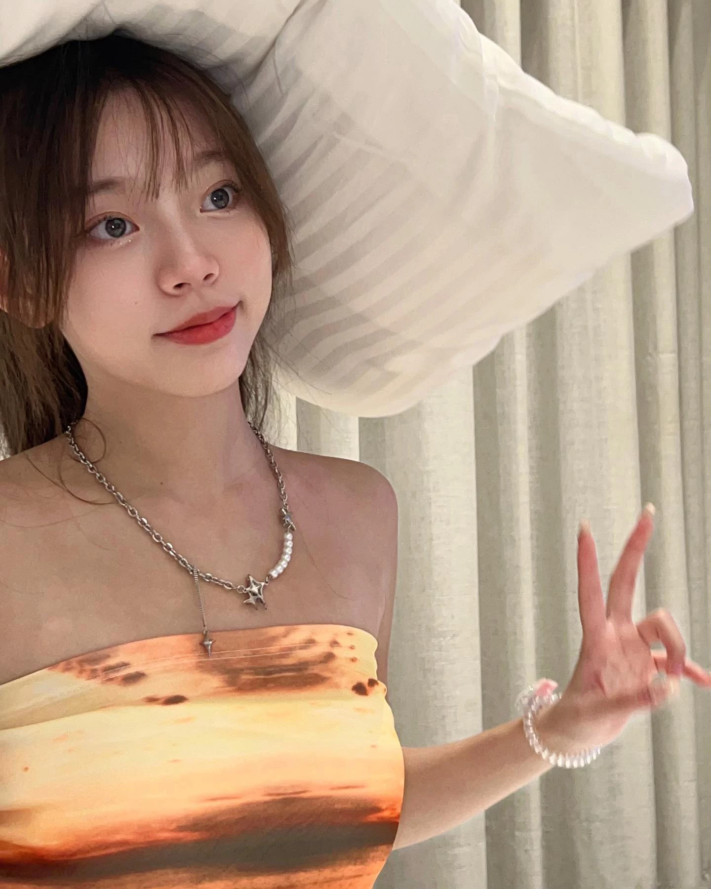  「Vicky」令人叹为观止的性感魅力 (15P) 第13张