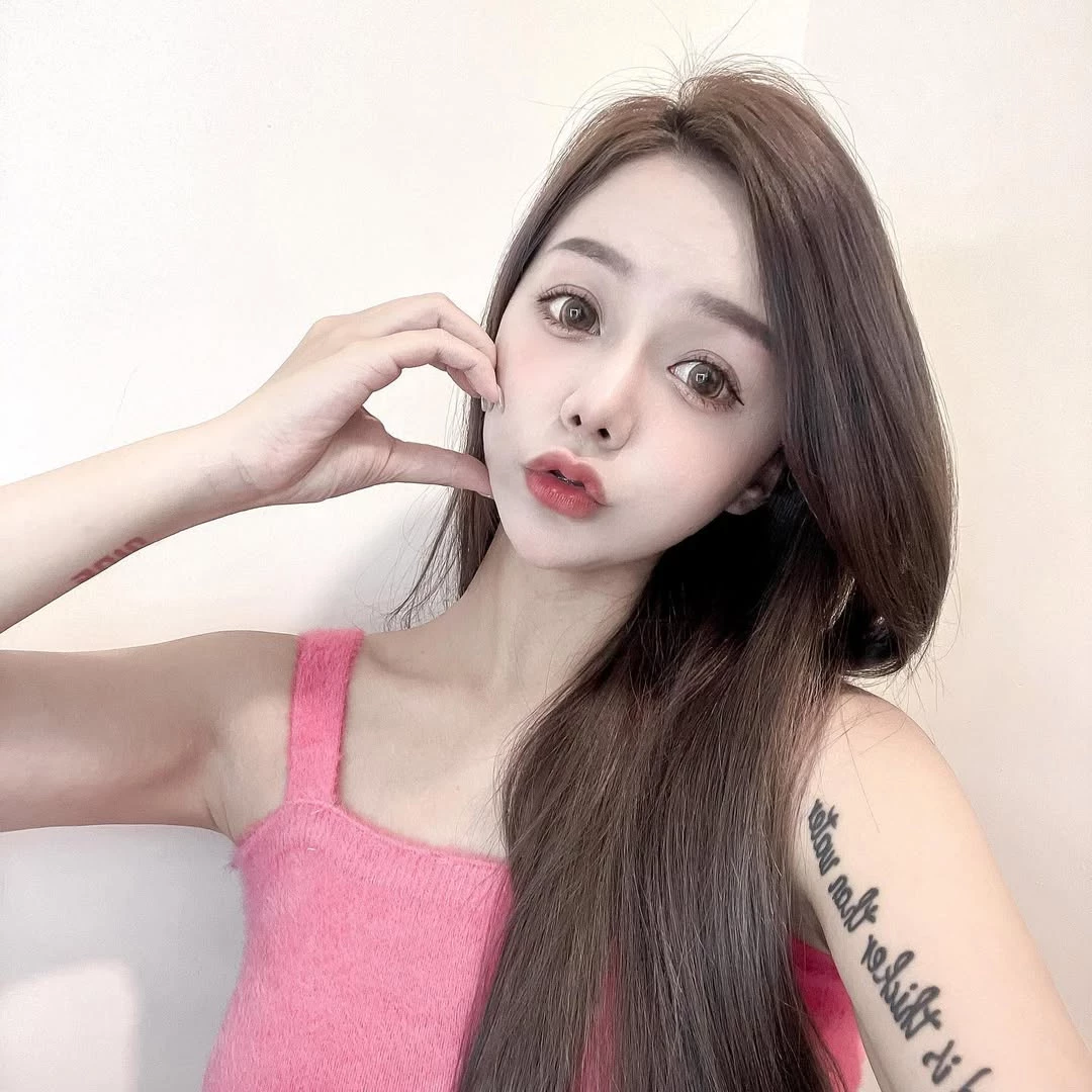  「Yuan_jiahui」美到怀疑人生 美到失语 (24P)