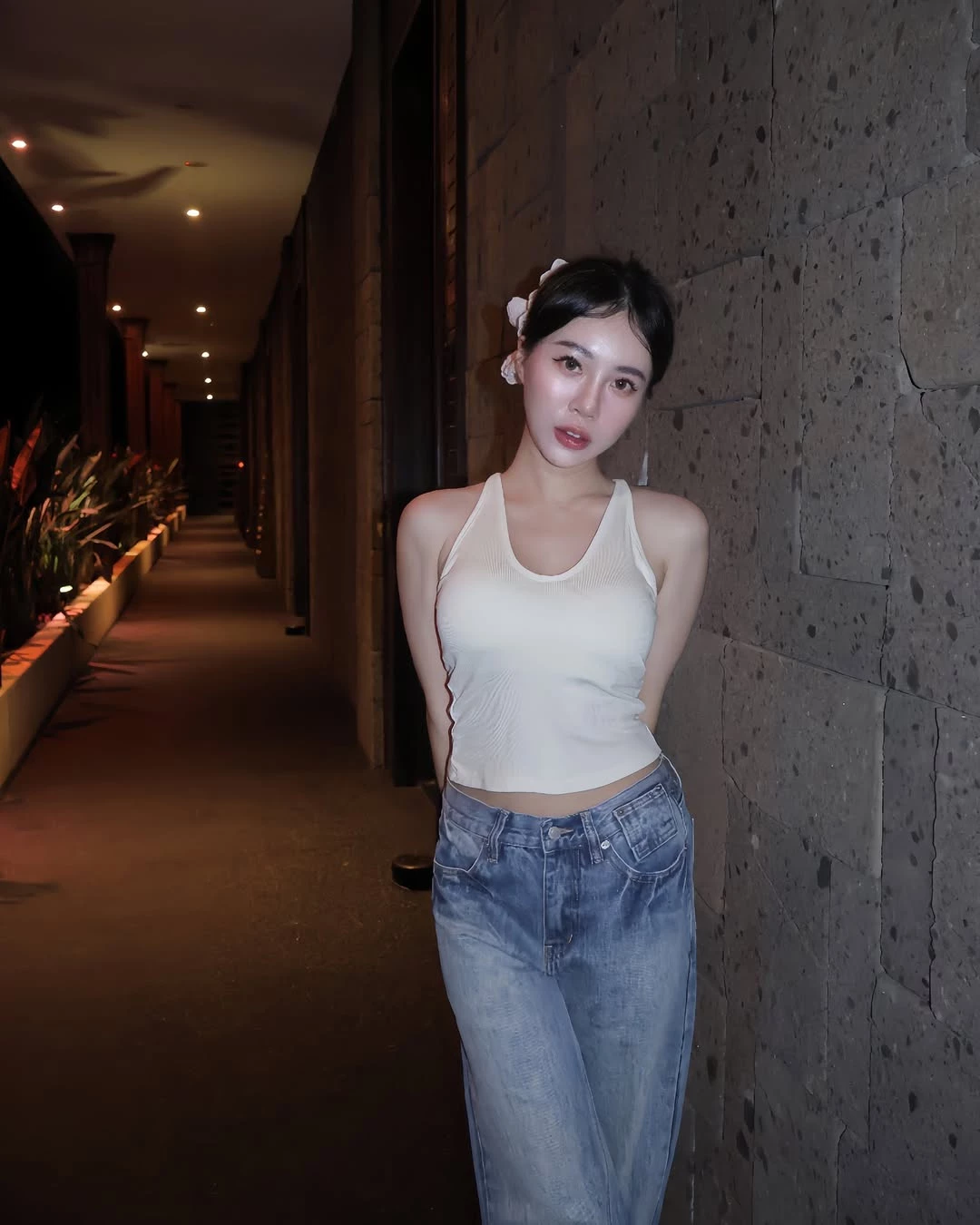  「凯婷_Katie」人美腿香绝好身材 (21P) 第12张