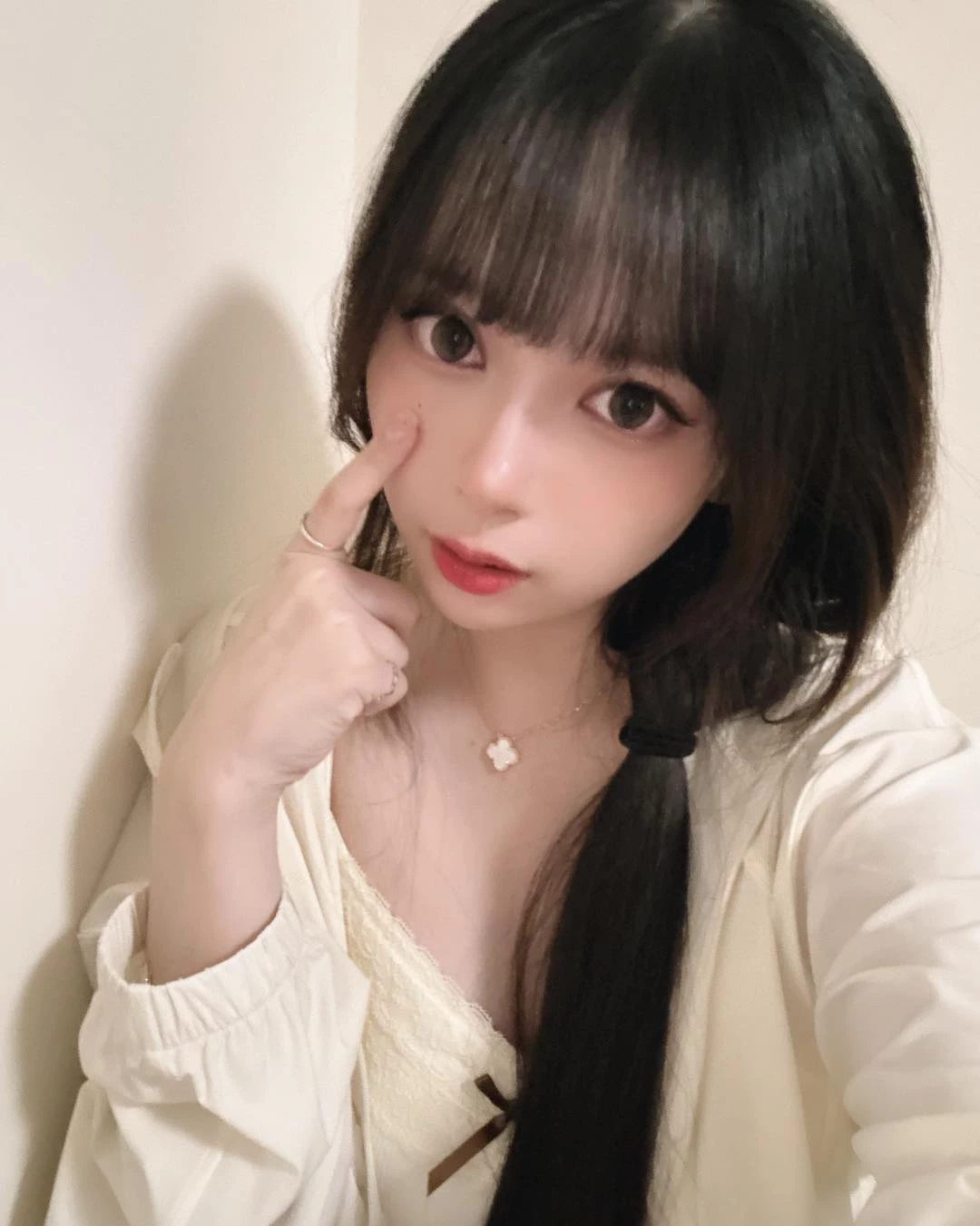  小露性感辣照「林涵」辣度爆表！ (21P) 第6张