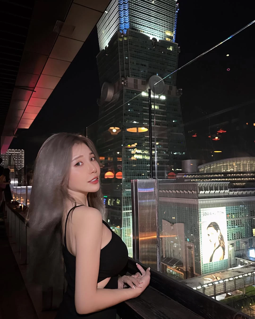  「素妍yen」拍照尺度无极限 整个骚度破表 (21P) 第10张