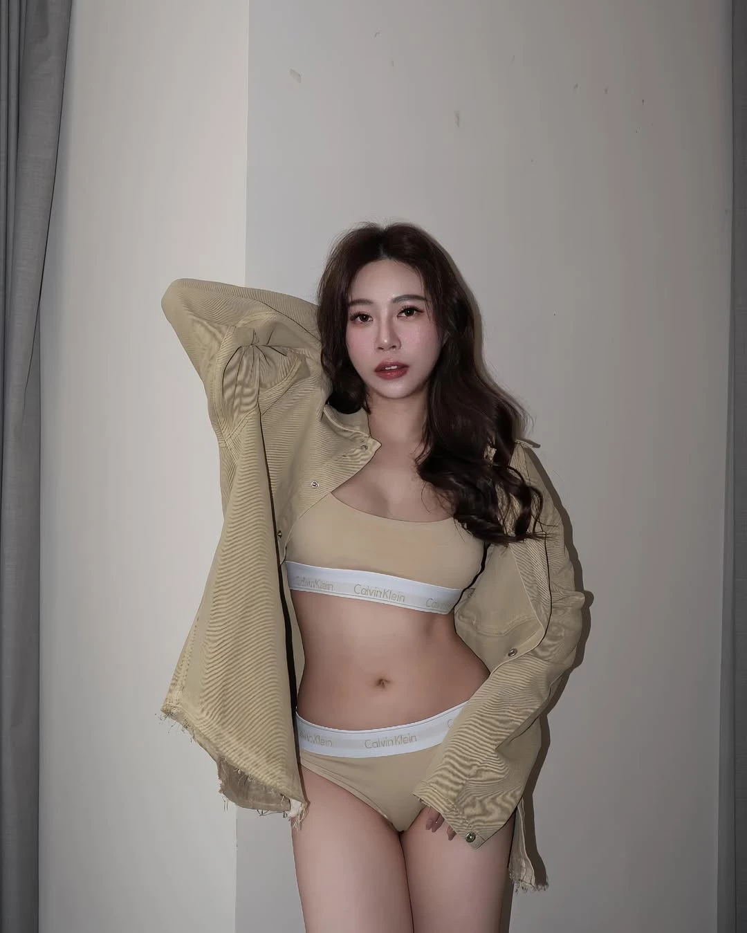  「凯婷_Katie」人美腿香绝好身材 (21P) 第6张