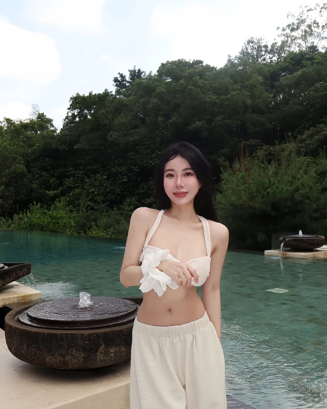  「凯婷_Katie」人美腿香绝好身材 (21P) 第13张