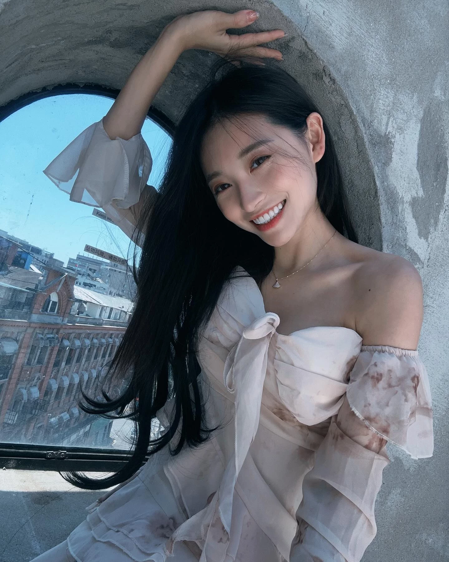  「祈锦鈅Maxine_Chi」身材跟颜值都好到太超过 (16P) 第7张