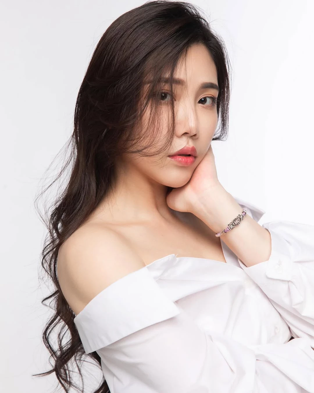  令人屏息的美「Luna」温婉可人 (22P) 第21张