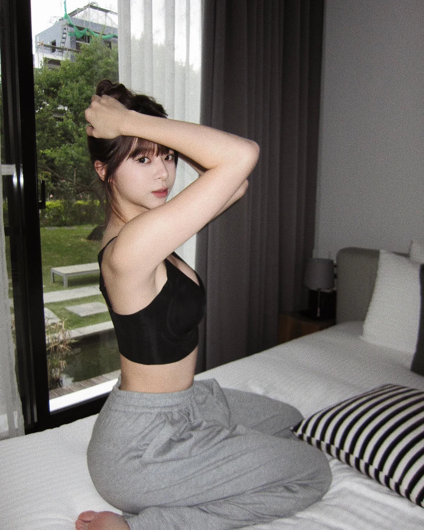  诱惑的美奶视角让人血脉喷张 「Irene」 (22P) 第10张
