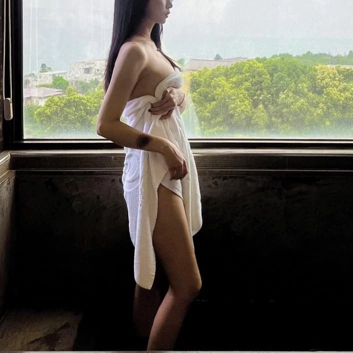 「Black_Silk_Stockings」回眸一笑百媚生 美若天仙 (18P) 第10张