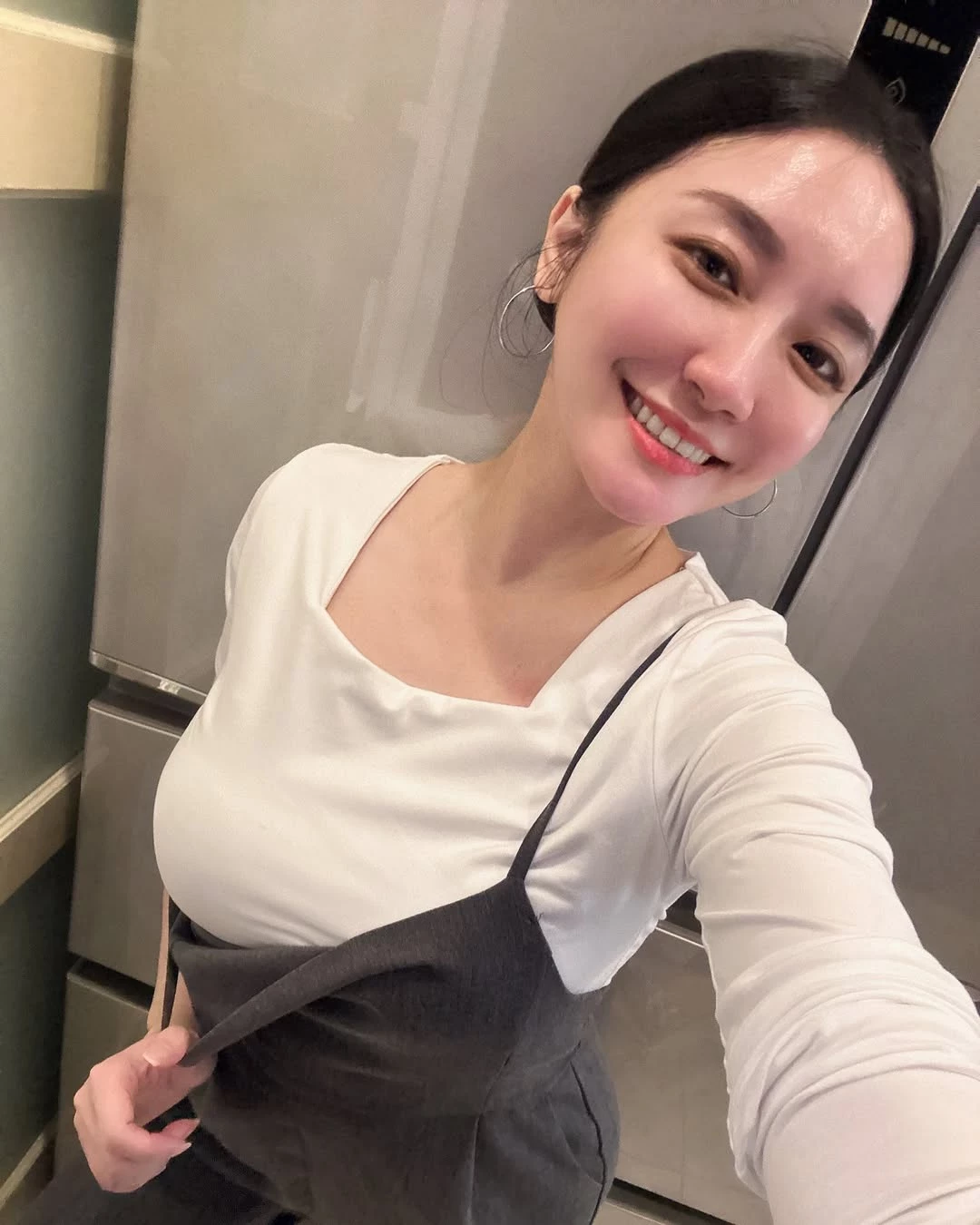  「𝐂𝐚𝐫𝐢𝐧𝐚_梦梦_Meng_yu」清新风格 惹人喜欢 (24P) 第17张