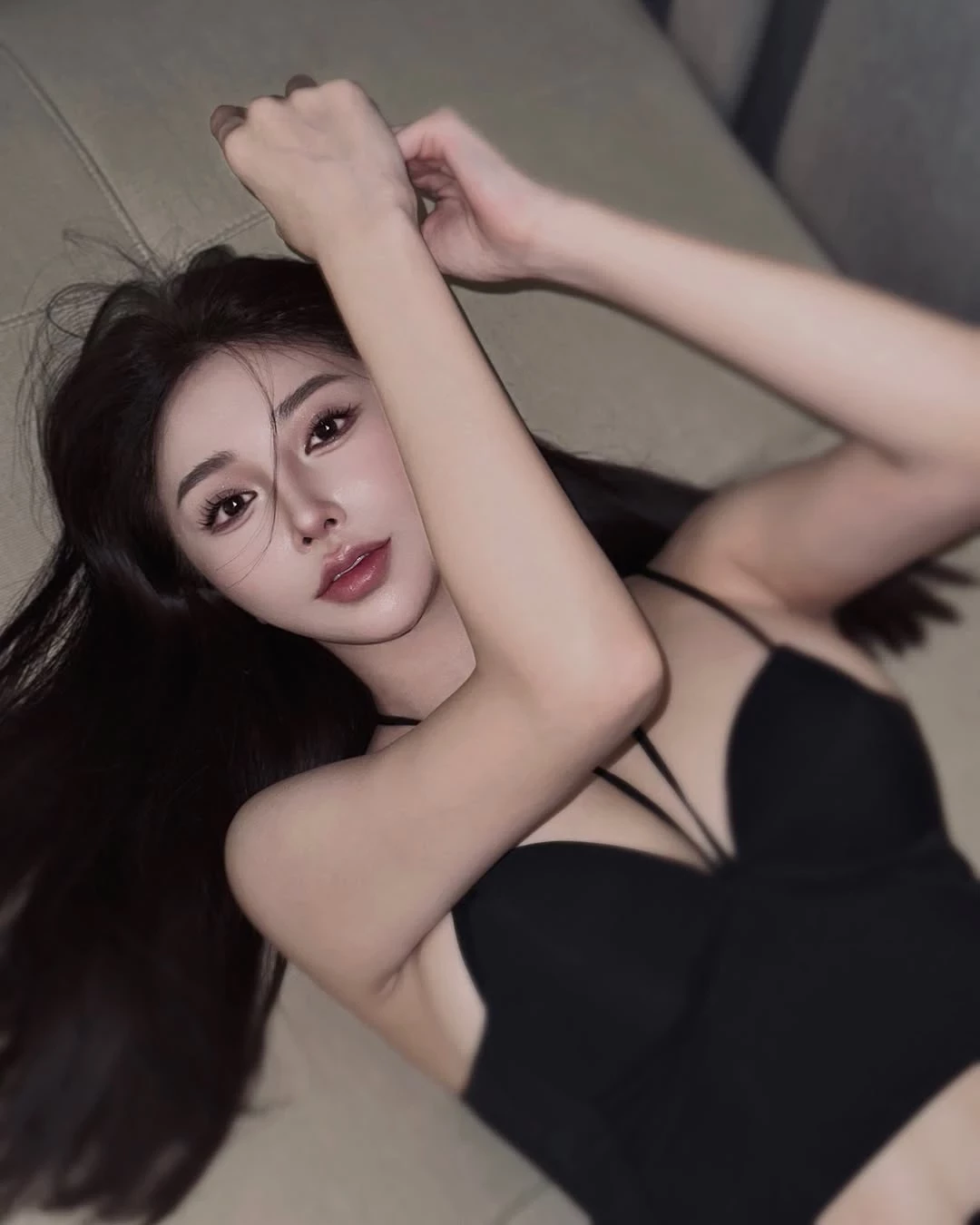  「净净_刘」 诱惑的美奶视角 (19P) 第13张