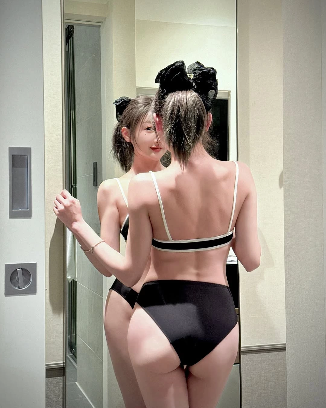  「叶妮妮」电眼甜心 兇爆身材 (22P) 第6张