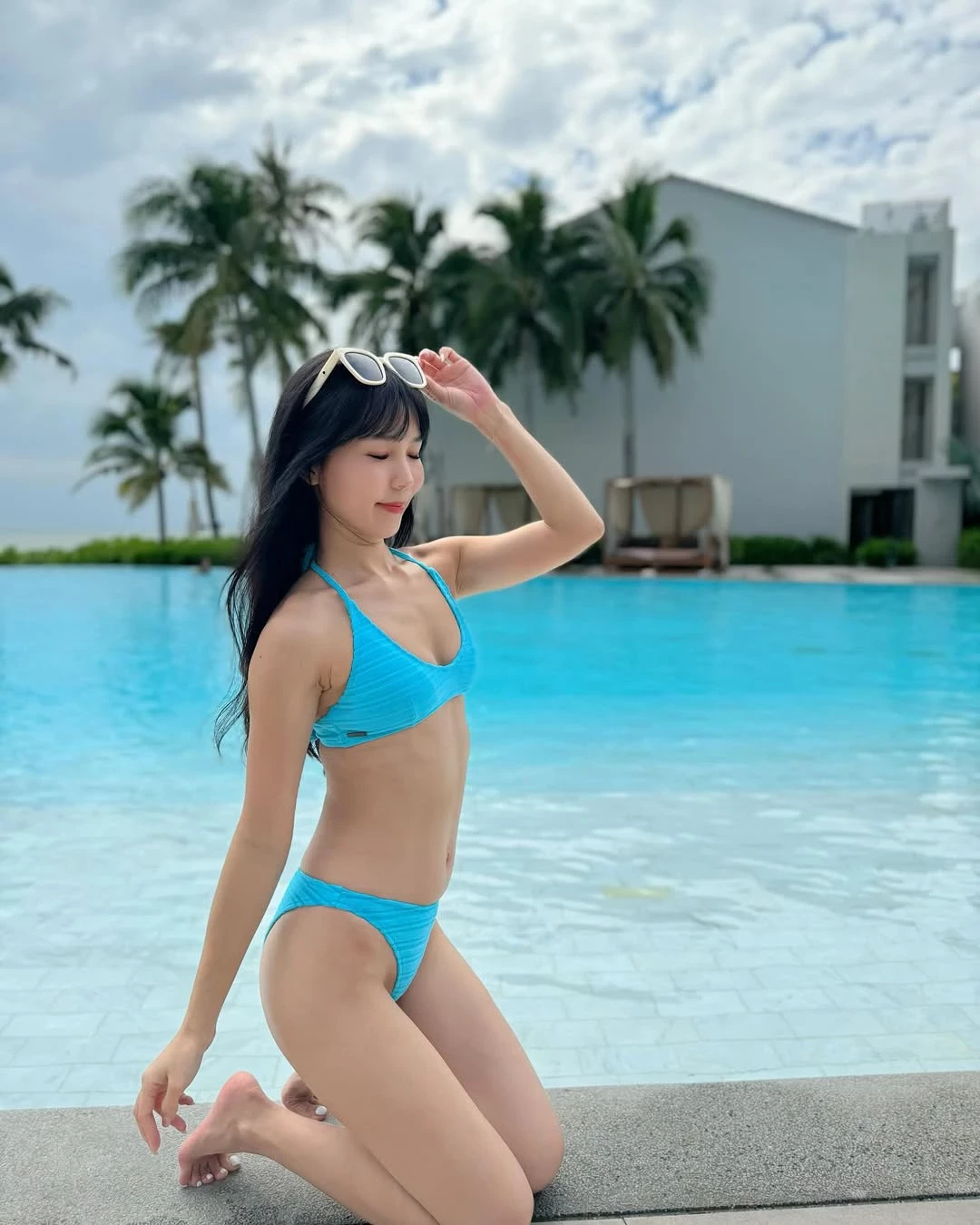  「双胞胎妹妹_77」身材好到没话说 (23P) 第22张