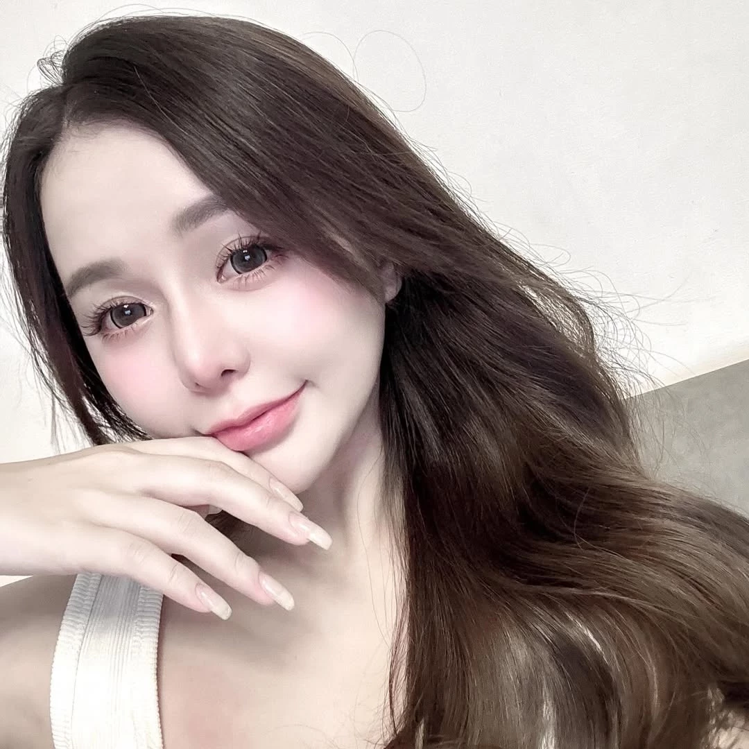  「Yuan_jiahui」美到怀疑人生 美到失语 (24P) 第15张