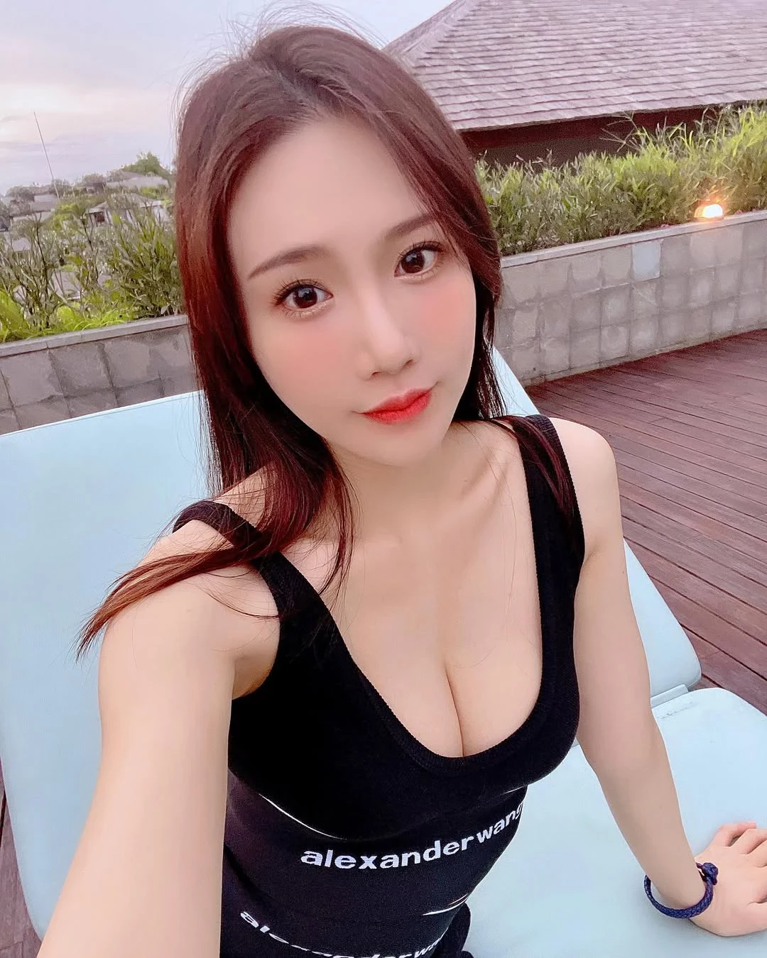  「Sunny_Yang」超诱惑电眼 霸气正妹 (19P) 第8张