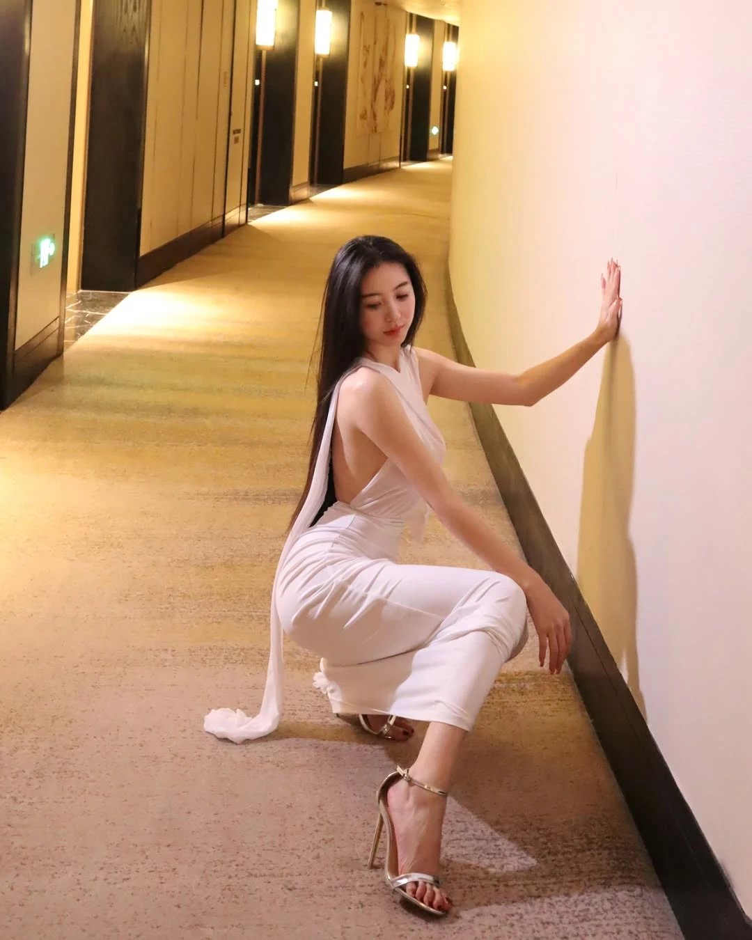  「张包包」极品女孩颜值诱人 (24P) 第8张
