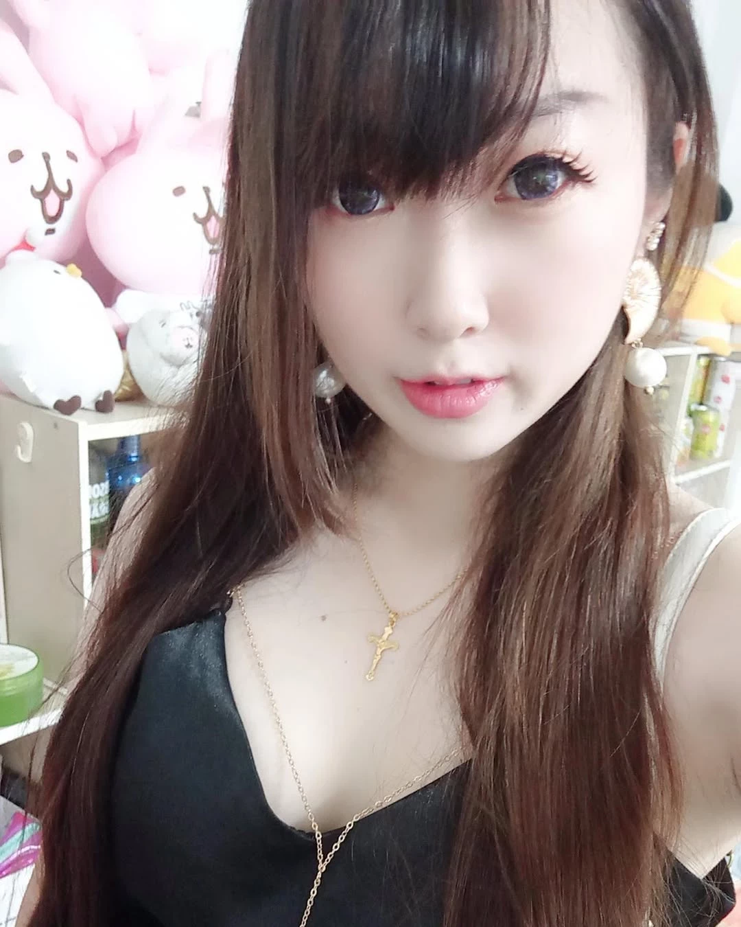  色气胴体「小玖」美乳炸出太刺激 (13P) 第13张