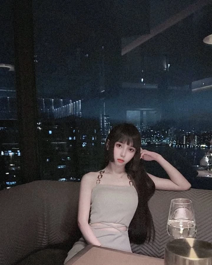  「木木」身材好到破表 魅力值点满 (17P) 第9张