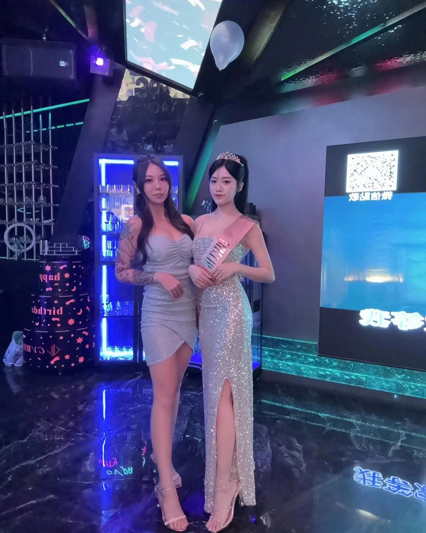  「天秤女-赖红茶」波涛汹涌的上围 (12P) 第8张