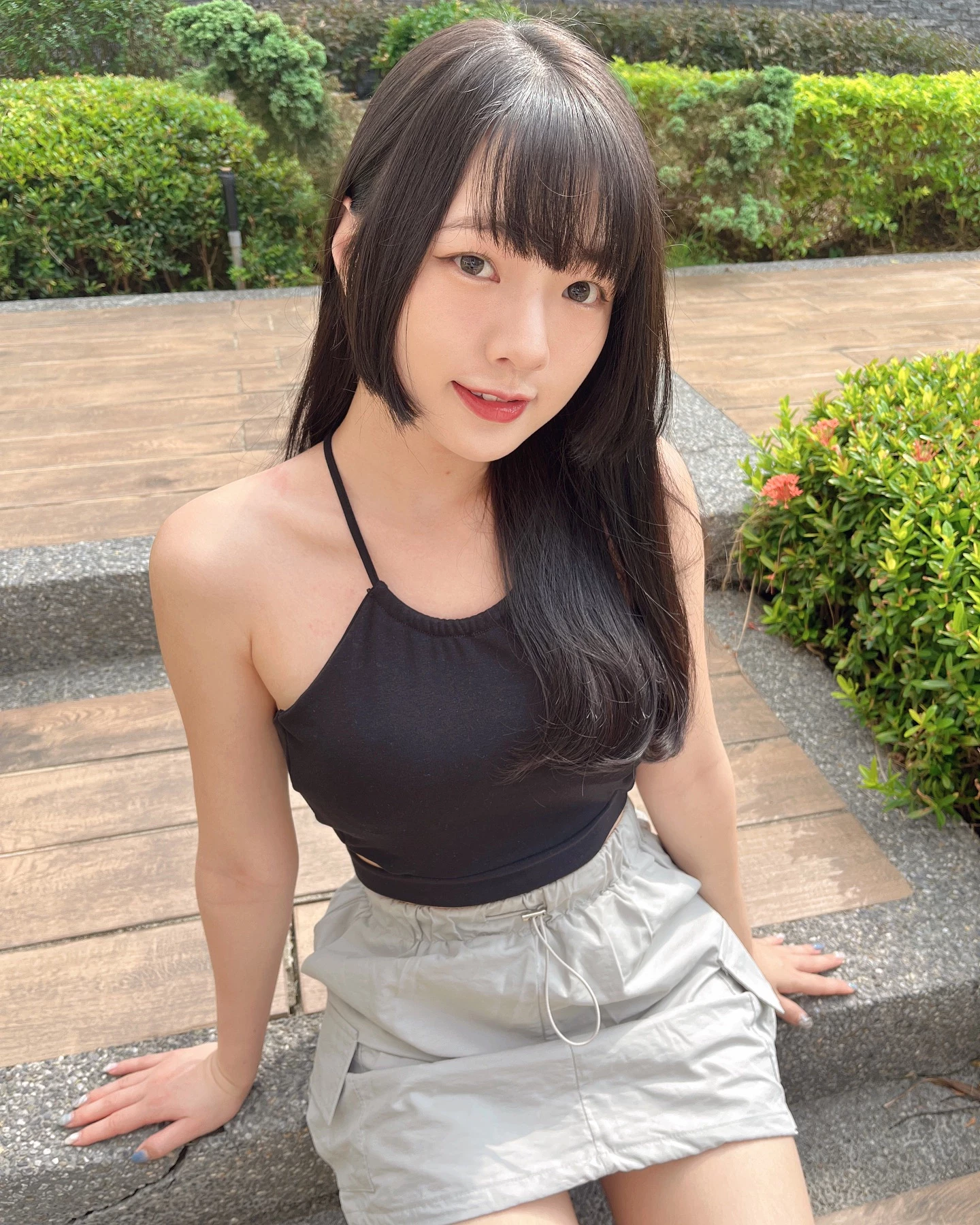  「𝐉_𝐨_𝐲_」深V超兇身材.....一不小心就沦陷 (18P) 第2张