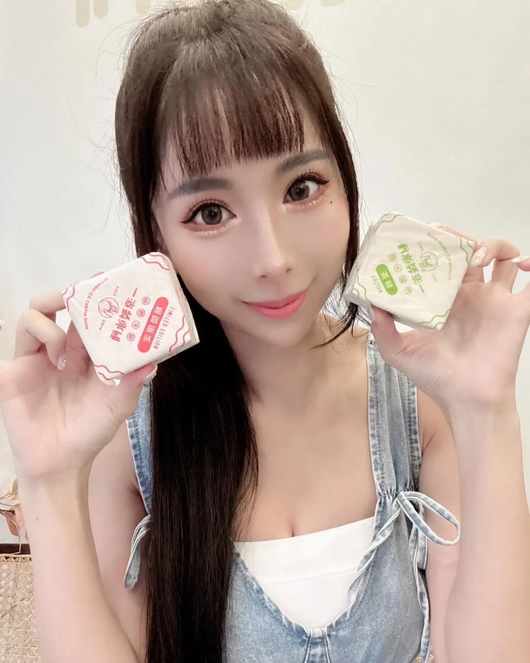  「甄馨Tiffany_lin」外型超抢眼 全场的目光焦点 (19P) 第12张
