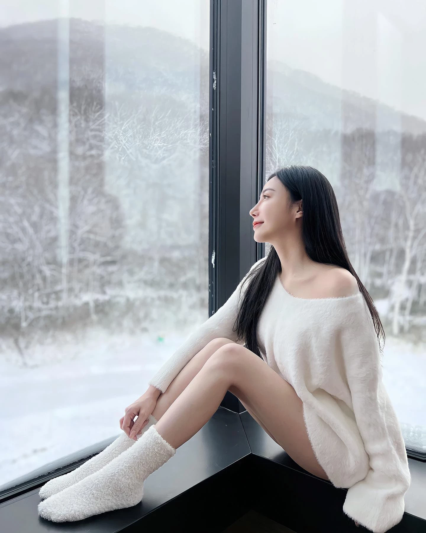  「Wei_Wei_Liao」极致身材曲线被迷到神魂颠倒 (23P)