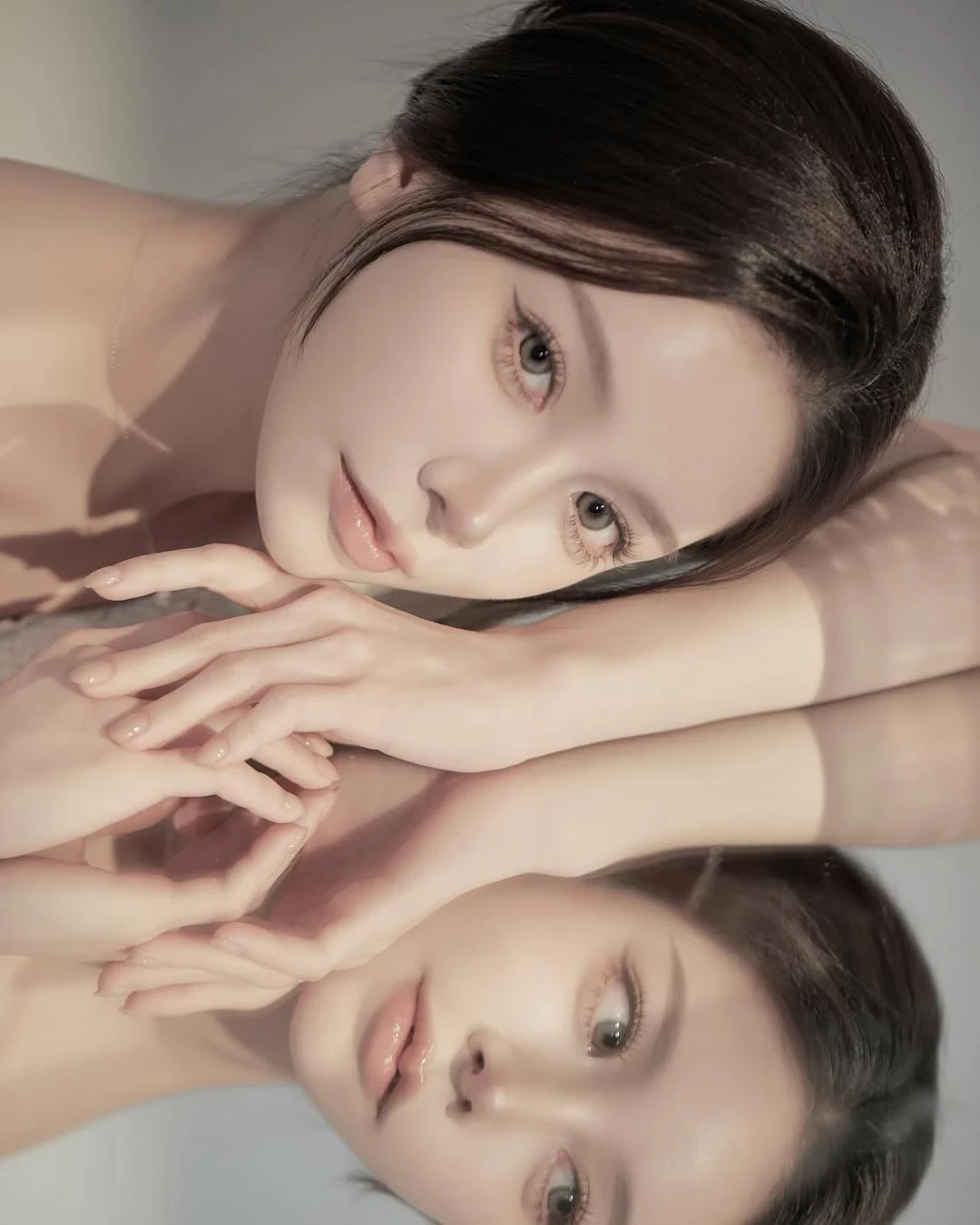  「疗癒师库比_林艺瑄」无辜感大眼超诱人 (33P) 第6张