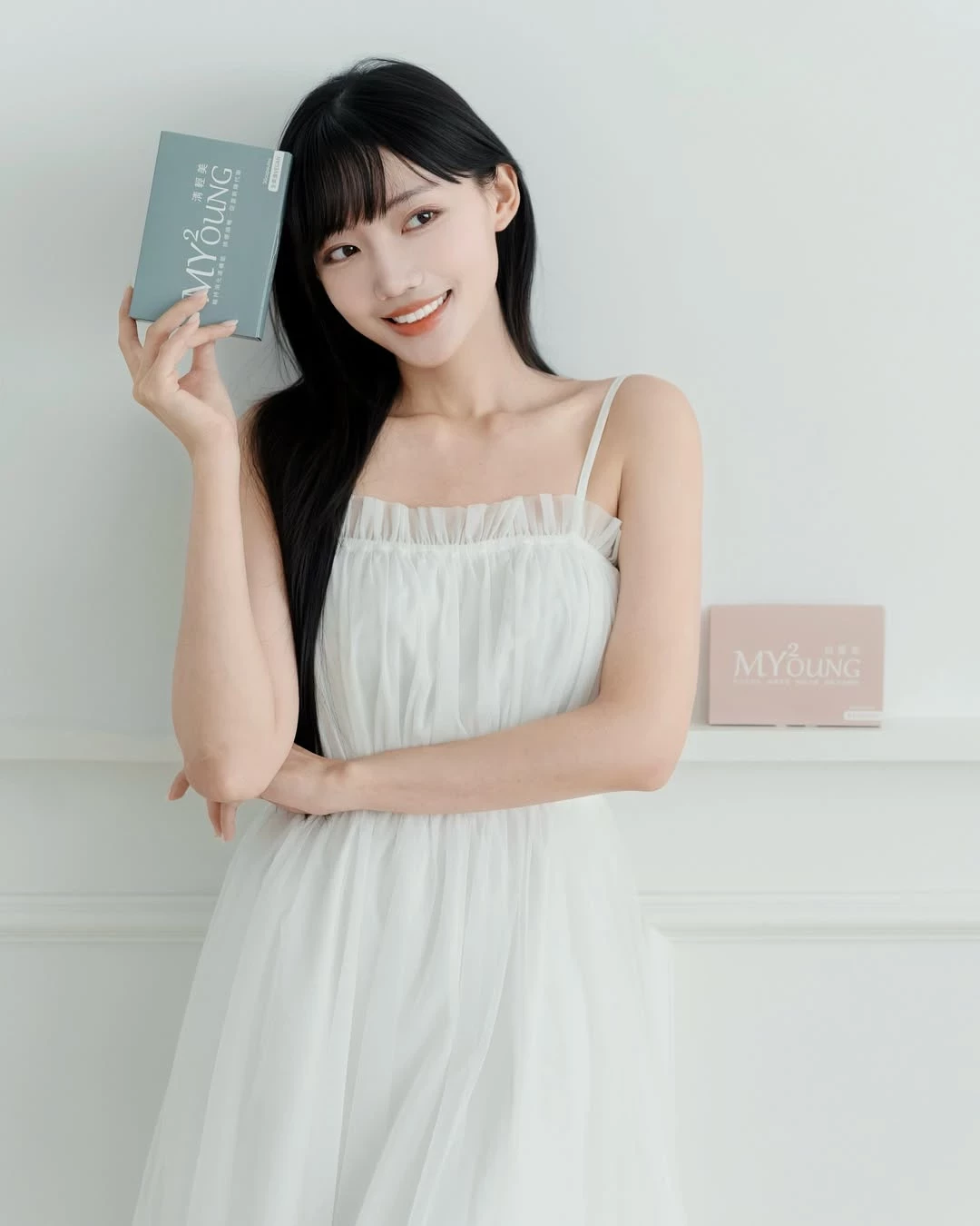  「少盐_yenyen」天生丽质 香甜滋味 (21P) 第20张
