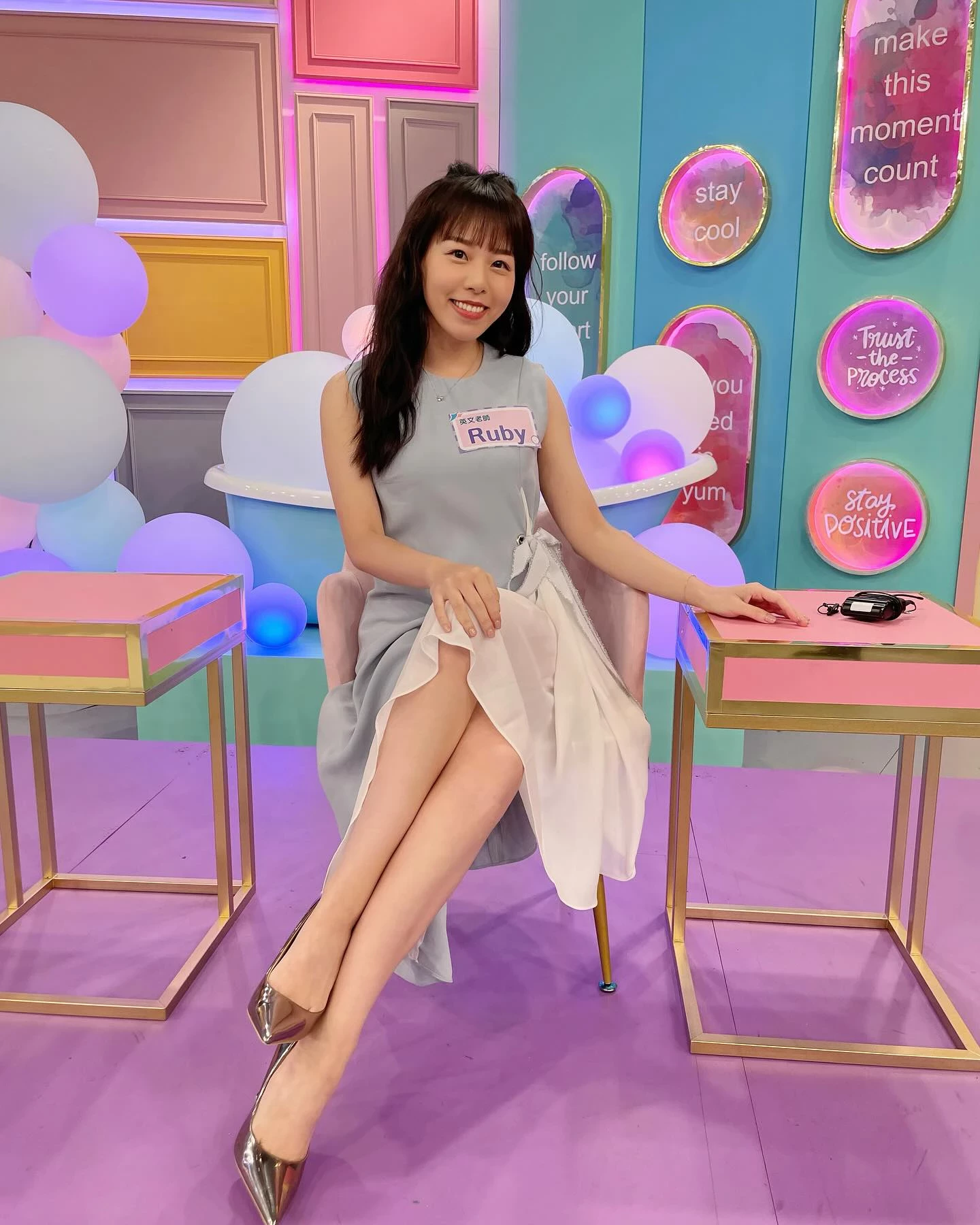  「Ruby_Lin」天使般的笑容 让人深深着迷 (11P) 第7张