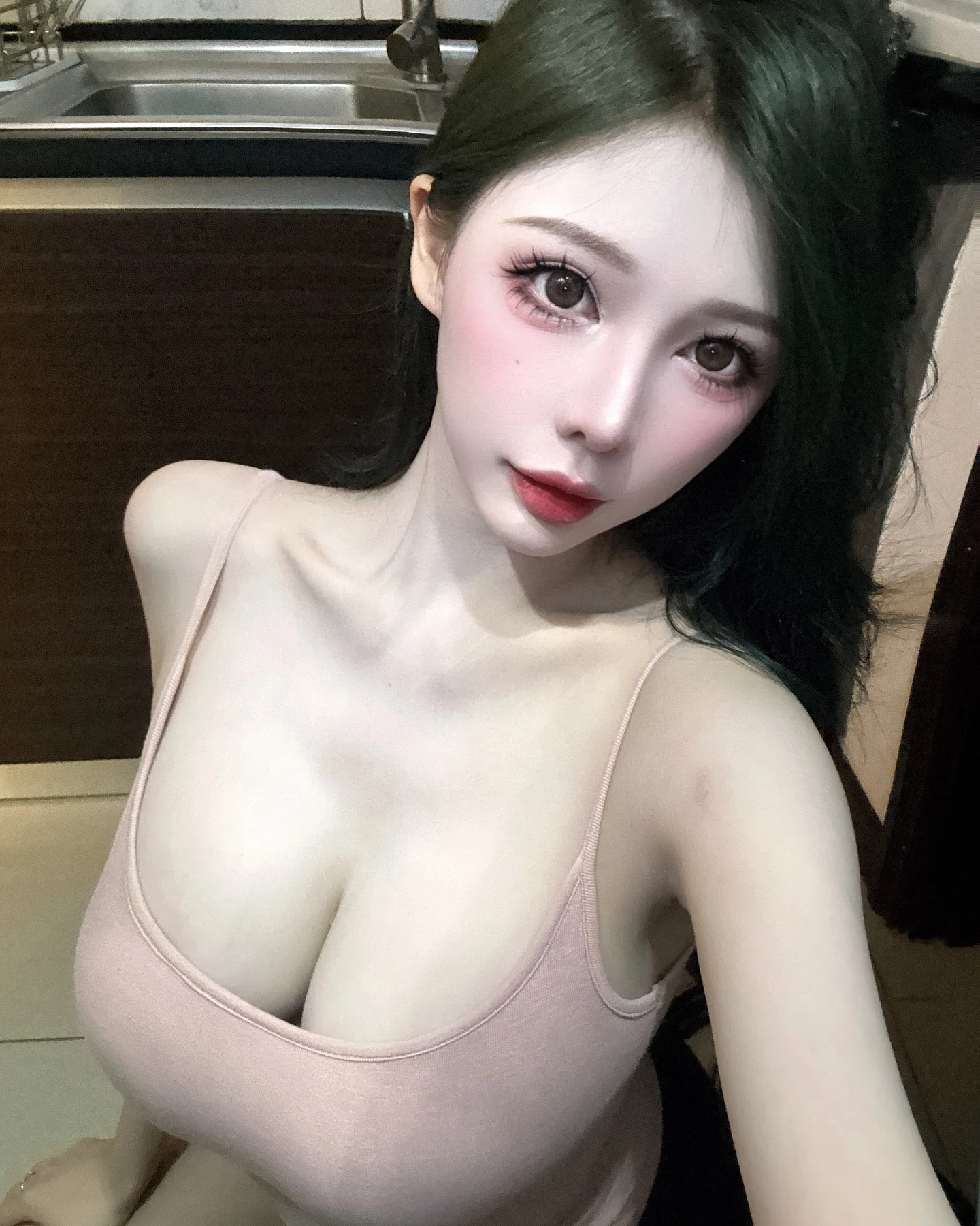  「Josephine_Lim」引人遐想 展现诱人曲线 (20P) 第3张