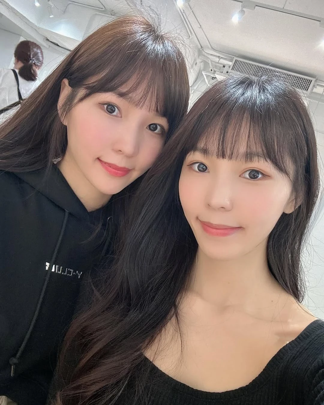  「双胞胎妹妹_77」身材好到没话说 (23P) 第19张