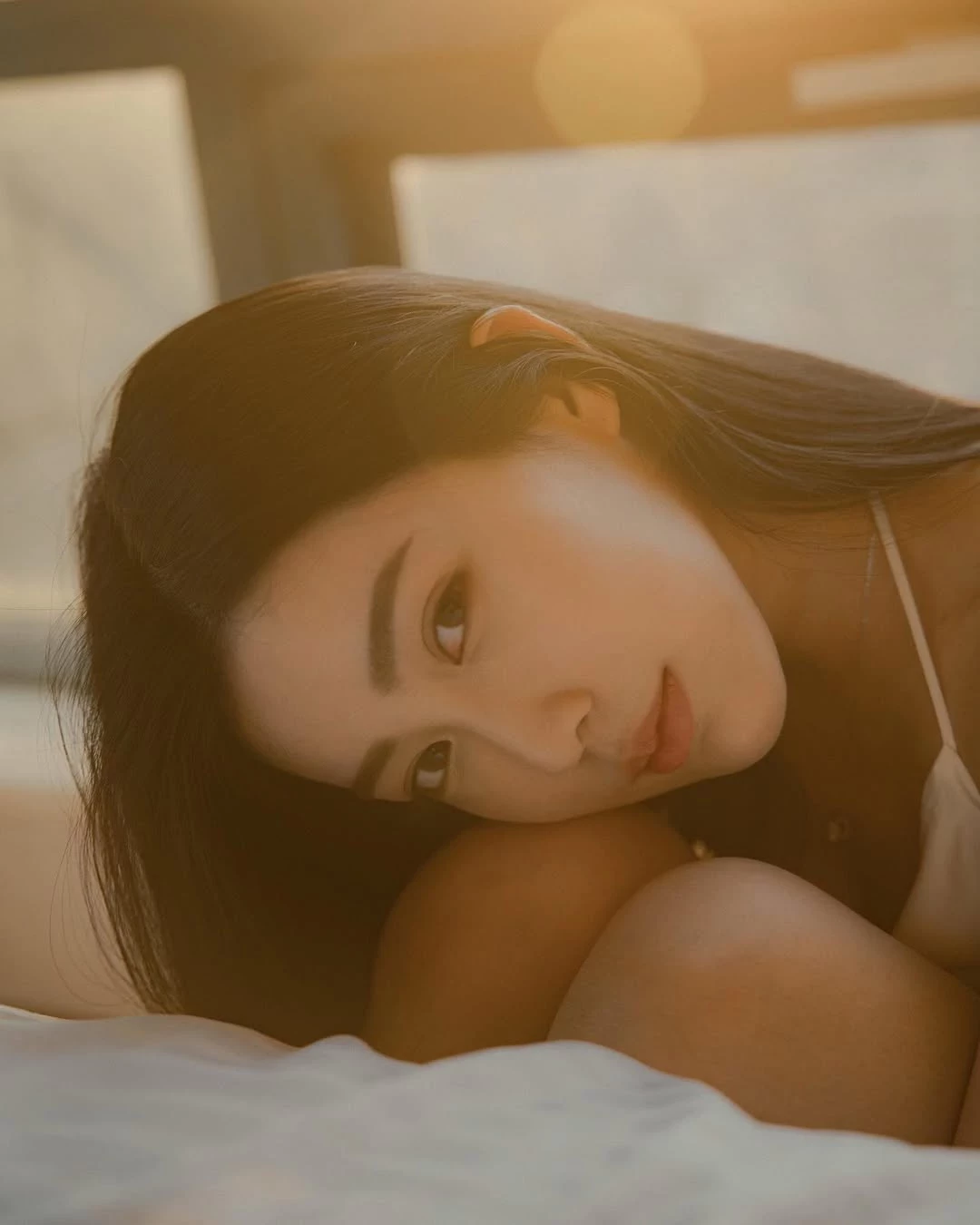  回头率百分百 「张楚珊_Jenny」根本是妖精 (18P)