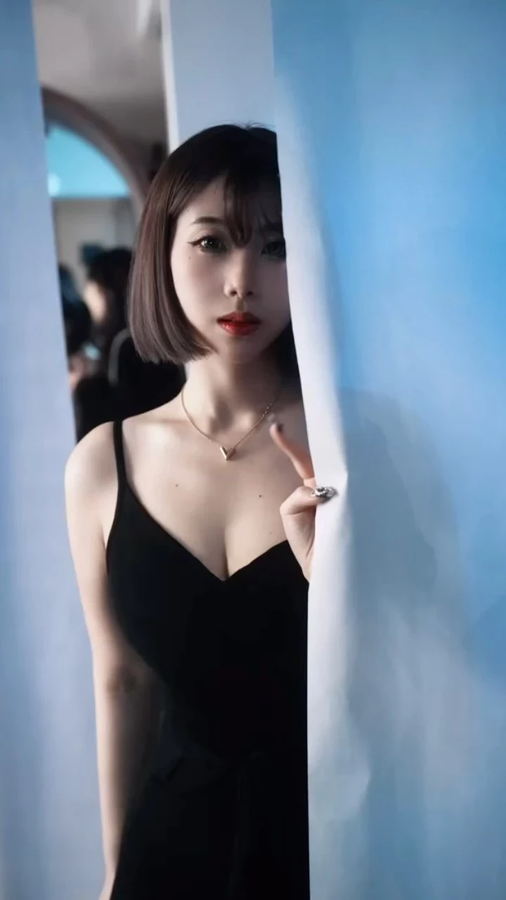  「玟熙」 温婉可人 完美身型骚气满满 (22P) 第14张