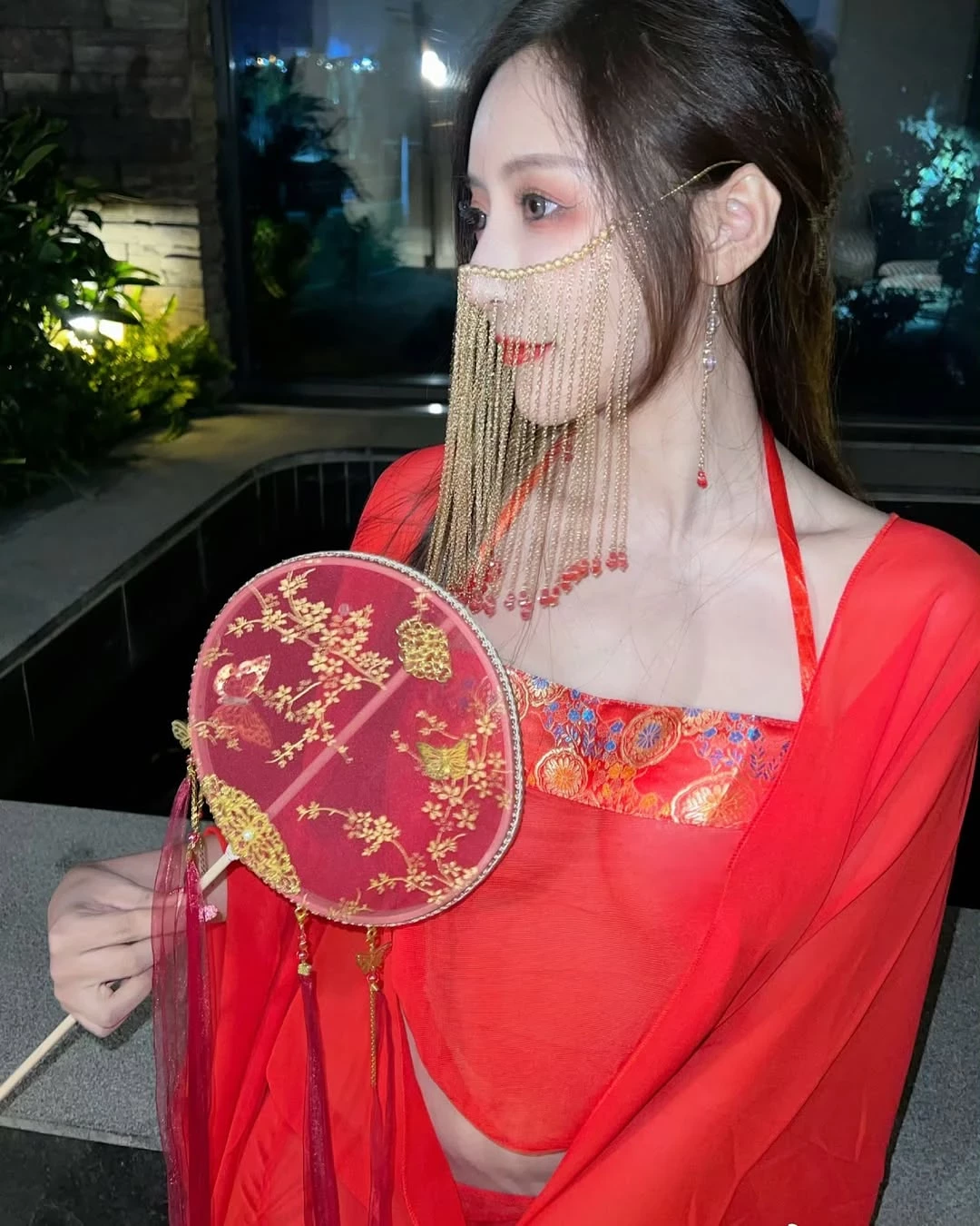  「王馨瑶」后劲太强 美照抚慰身心 (23P) 第7张