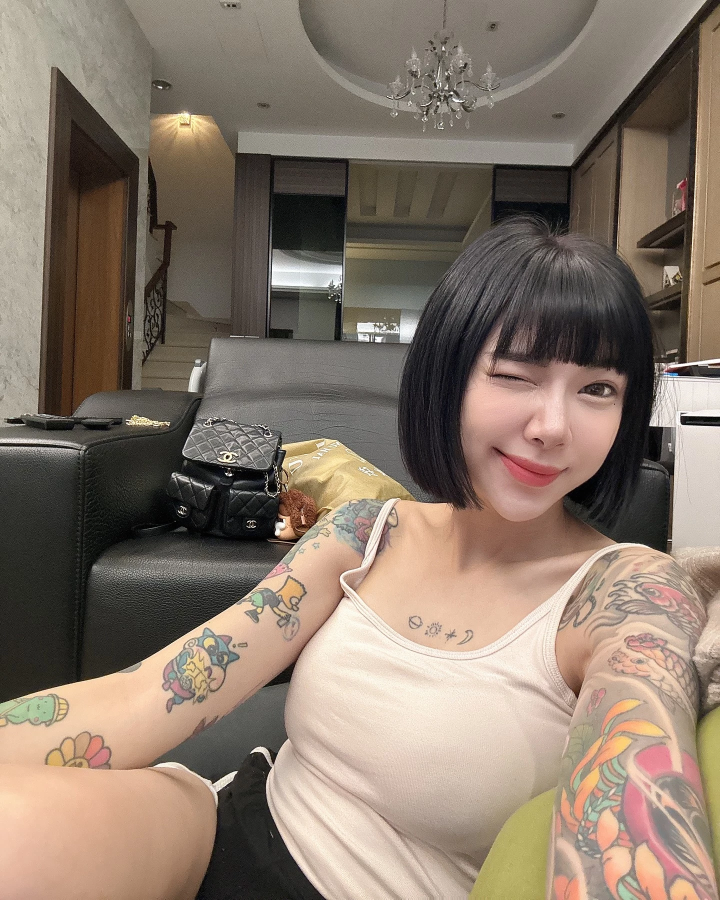  「俞莉_罗」甜美笑容让人秒中招 (21P) 第2张
