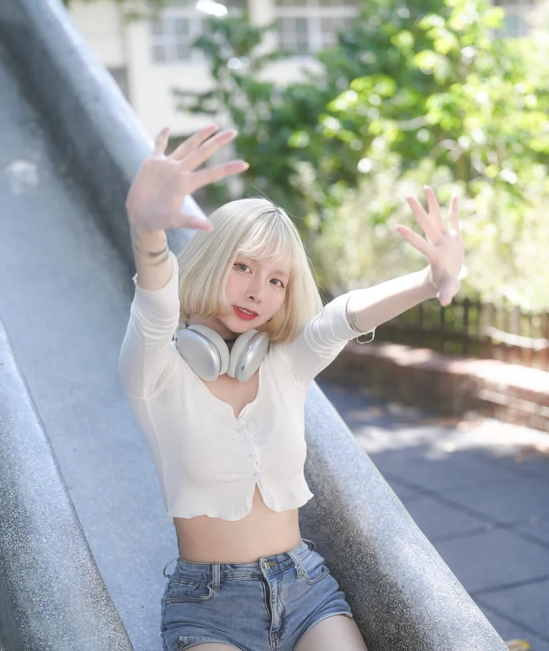  「ZAZZA」天使般的笑容给人满满活力 (21P) 第10张