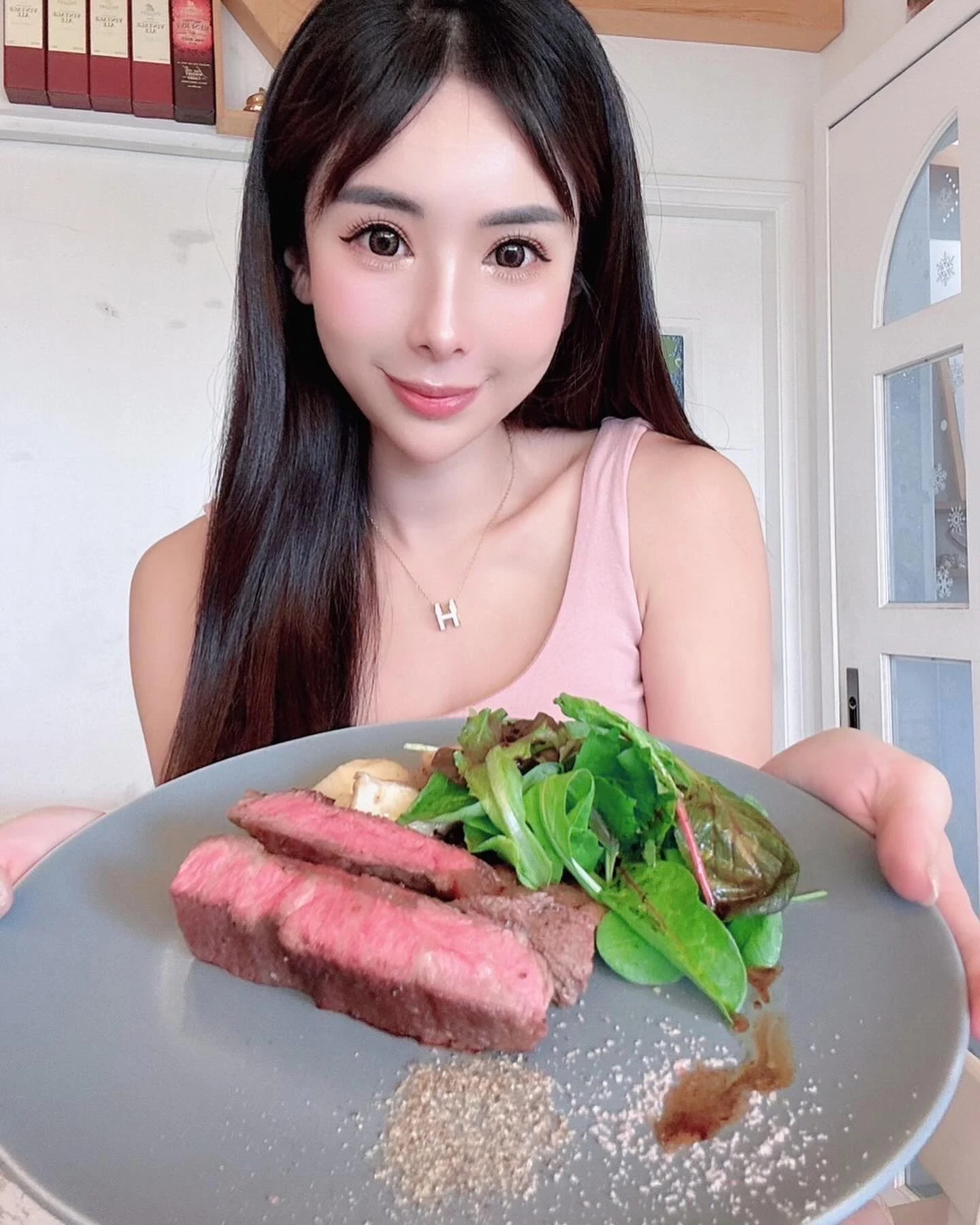  「甄馨Tiffany_lin」外型超抢眼 全场的目光焦点 (19P) 第3张