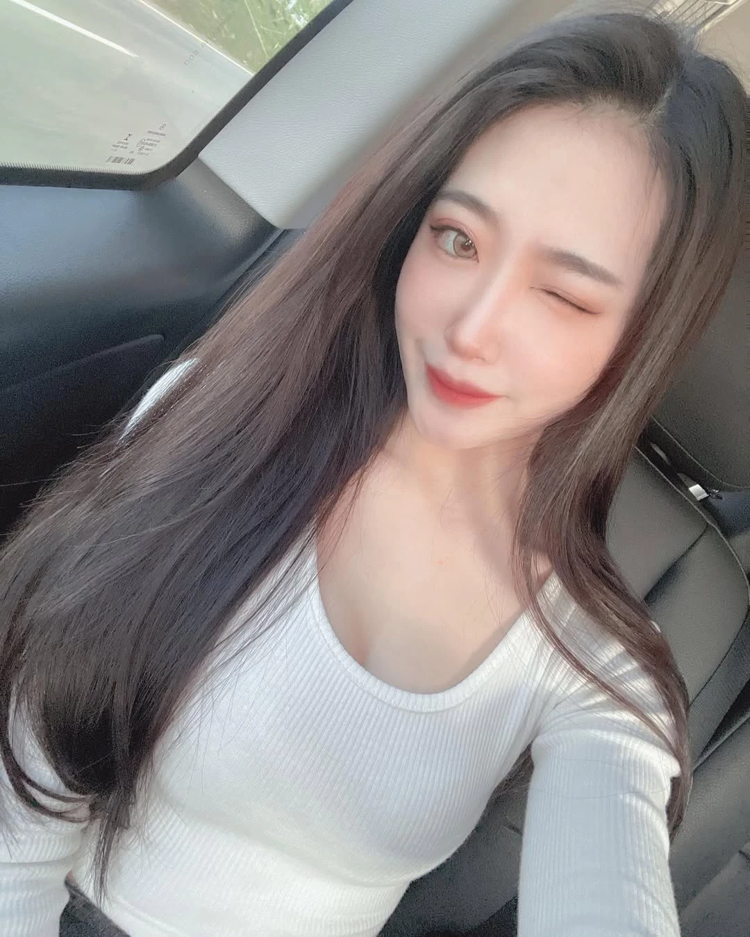 「Yun」美乳妹诱惑力大爆发 (20P) 第2张