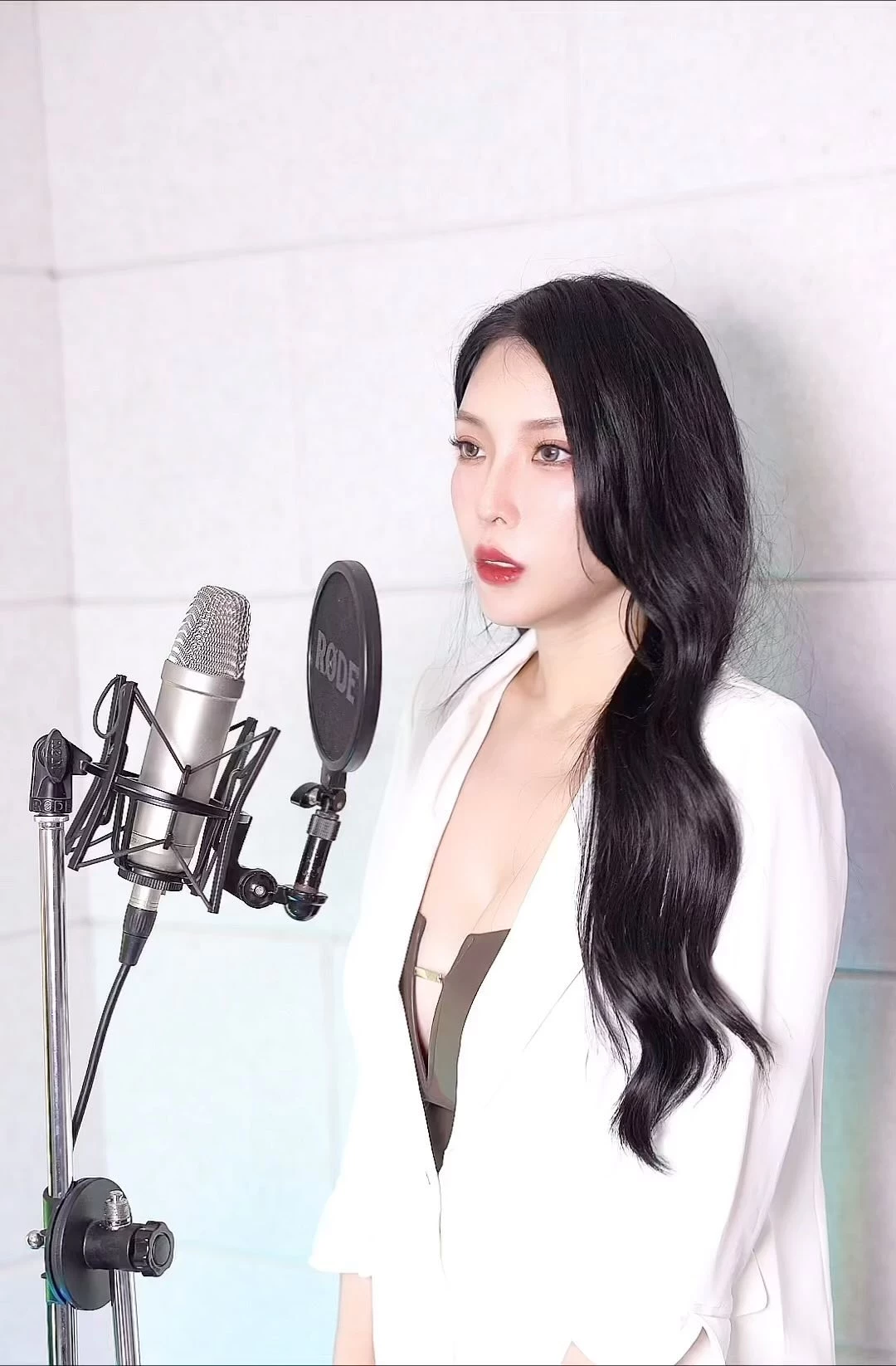  「林米可」女王般的气质 细腰爆乳 (20P) 第14张
