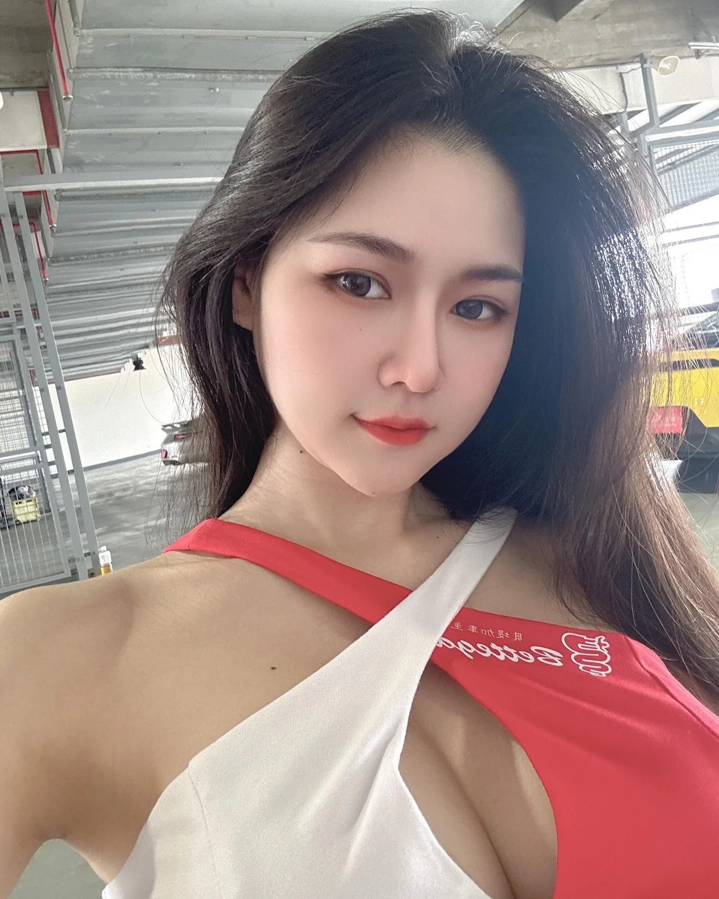  「MIGA_LIAO_美家」甜美、性感都驾驭的起 (20P) 第13张