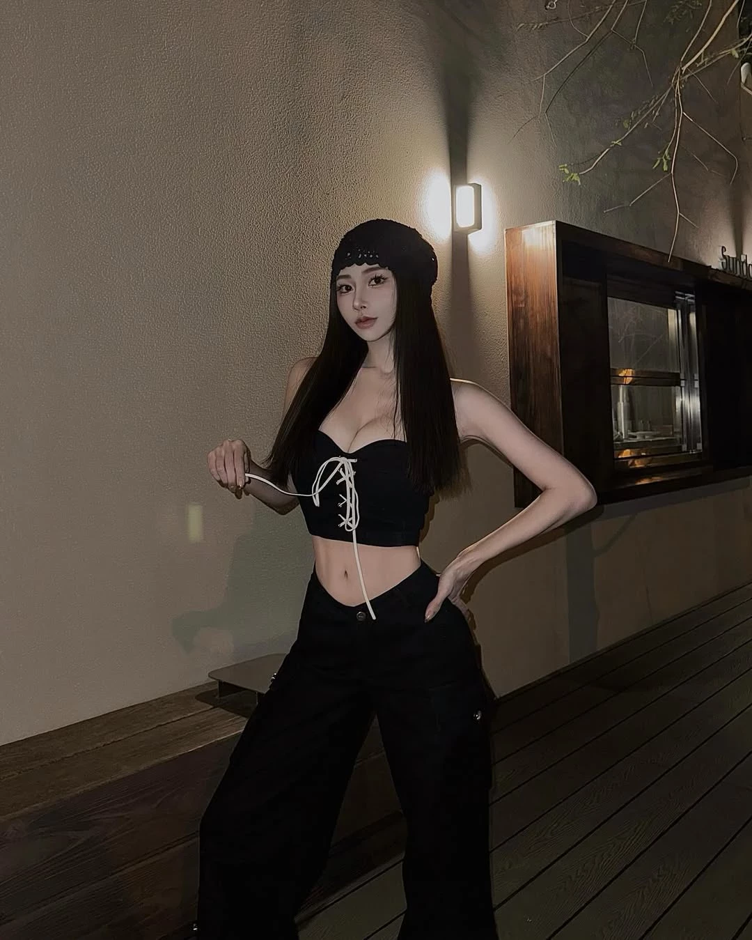  「净净_刘」 诱惑的美奶视角 (19P) 第18张
