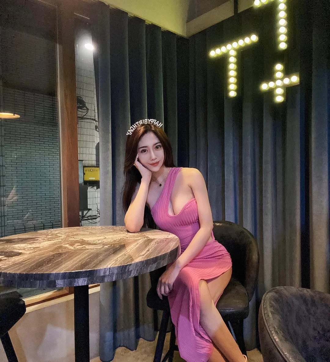  「Yun」美乳妹诱惑力大爆发 (20P) 第11张