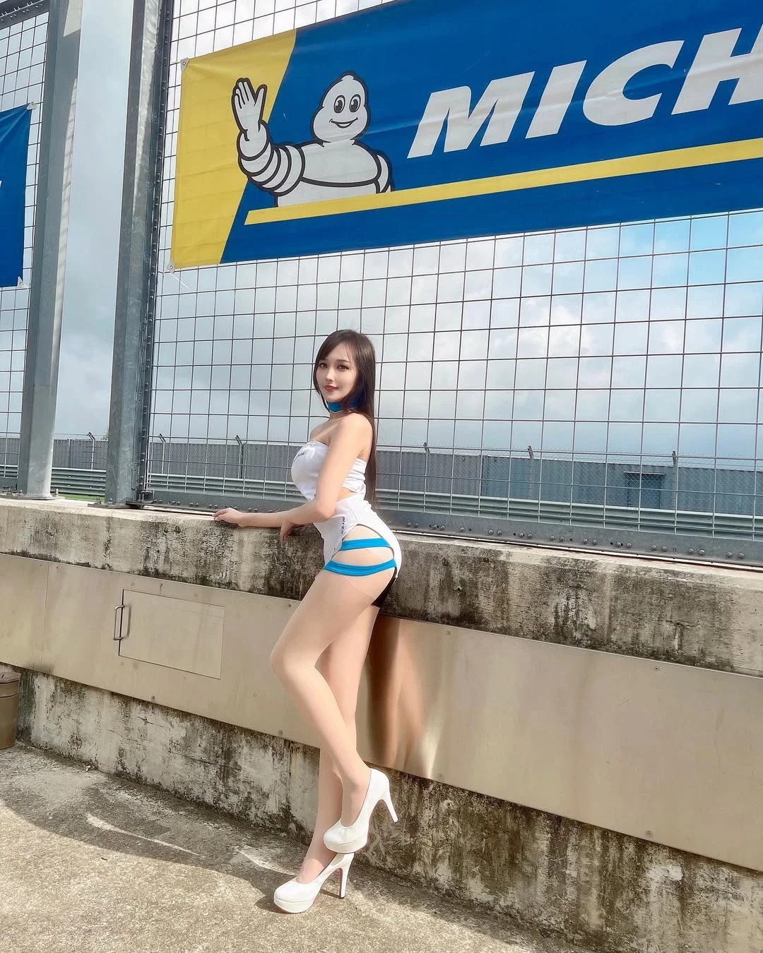  「雪_儿」邻家女孩 大眼电力十足 (26P) 第20张
