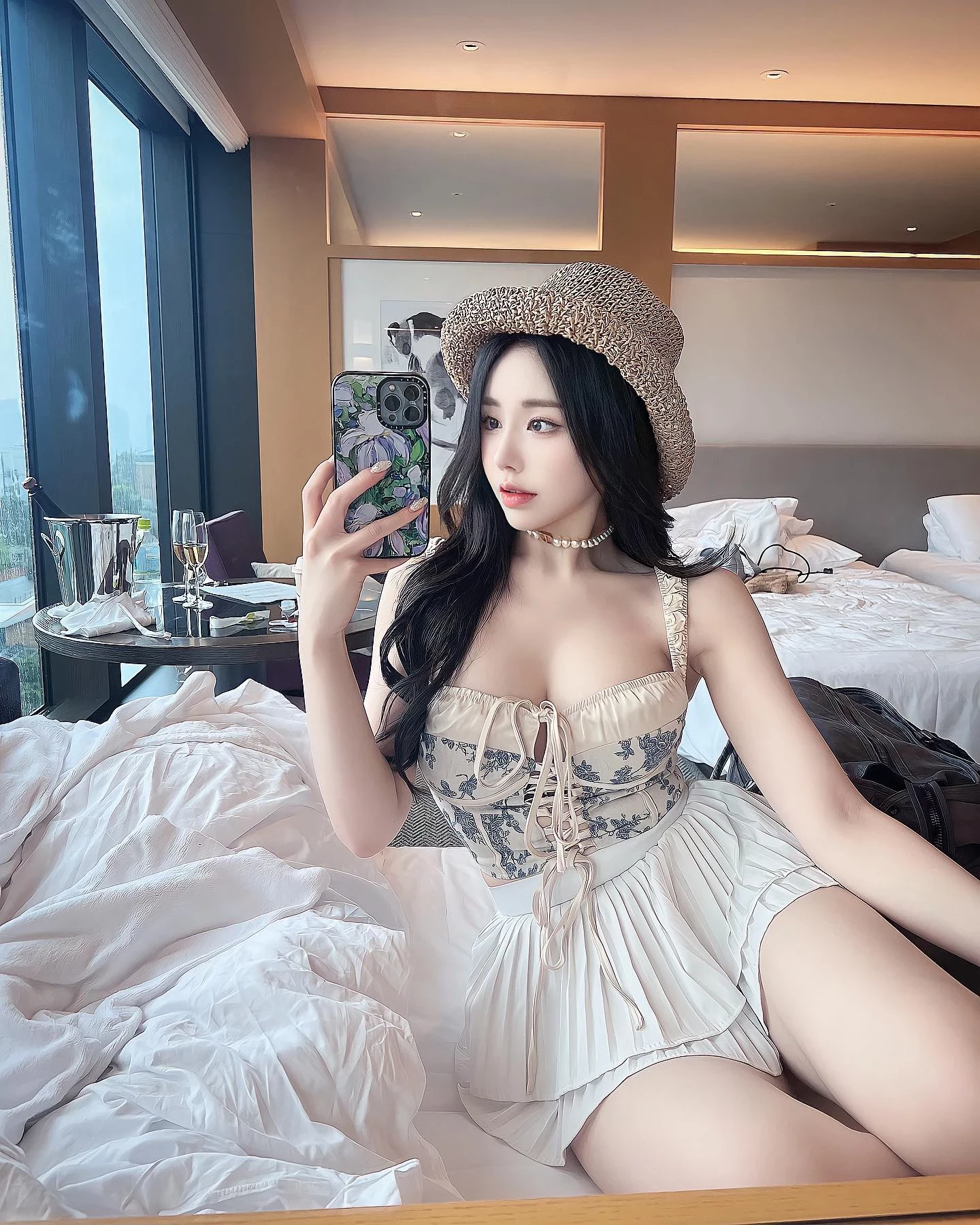  「dinny_dyu」身材跟颜值都好到太超过 (15P) 第3张