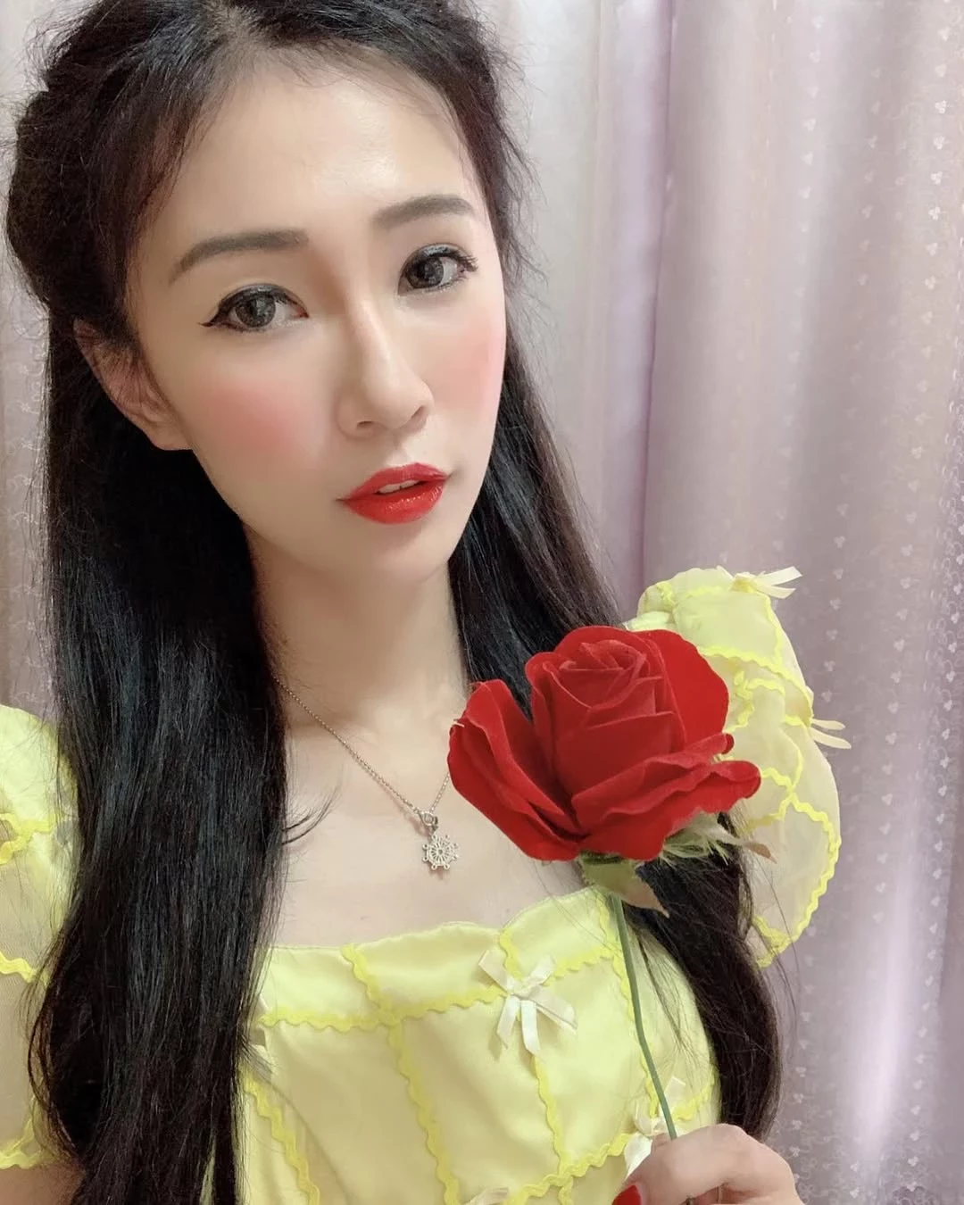  「Avery-文飞飞」完美曲线 不自觉让人深陷 (23P) 第16张